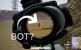 Cộng đồng game thủ Việt chán nản vì vào PUBG giờ toàn gặp bot