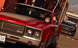 Lập trình viên tuổi teen mang công nghệ xe tự lái đời thực vào tựa game bom tấn GTA 5