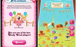 Phá đảo game siêu khó Candy Crush với hơn 7.000 cửa, nữ game thủ khiến cộng đồng mạng thán phục, ghen tị