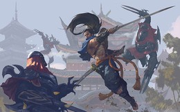 Riot Games hé lộ những chỉnh sửa của bản 10.12 - Hầu hết tướng đường giữa sẽ bị nerf cực nặng