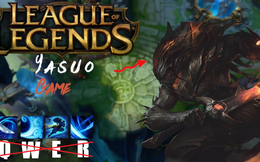 Chỉ vì không đặt phím kỹ năng ở QWER, một game thủ LMHT bị cộng đồng gọi là 'người ngoài hành tinh'