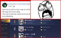 Liên Quân Mobile: Game thủ buff ELO kêu oan sau khi nhận án phạt siêu "khủng" từ Garena