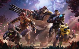 Cộng đồng Steam đổ xô chơi game bắn súng mới Crucible, đã hay lại còn miễn phí 100%