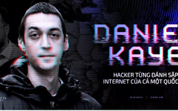 Câu chuyện về hacker từng đánh sập internet của cả một quốc gia