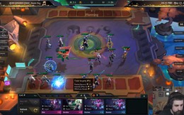 Đấu Trường Chân Lý: Dõi theo những streamer đáng xem nhất thế giới sẽ giúp bạn leo rank thần tốc
