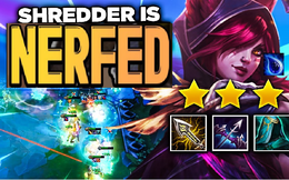 Đấu Trường Chân Lý: Riot Games công bố chi tiết bản 10.11 - Hyper-roll Xayah chính thức bị 'khai tử'?
