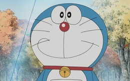 Doraemon - chú mèo máy đã 50 tuổi nhưng bộ manga huyền thoại này vẫn ẩn chứa quá nhiều bất ngờ mà ta chưa phát hiện ra