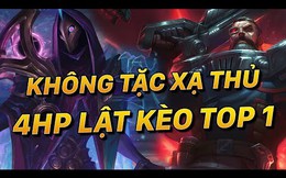 Đấu Trường Chân Lý: Học hỏi 4 bí quyết comeback top1 từ khởi đầu tệ hại của kỳ thủ Thách Đấu