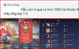 Liên Quân Mobile: Garena mạnh tay khóa vĩnh viễn gần 2 nghìn nick buff ELO, game thủ chê "thế là quá ít"