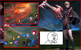 Liên Quân Mobile test tướng thứ 103 sở hữu phạm vi tấn công cực "khủng" kèm cơ chế nạp đạn siêu phức tạp