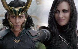 Giả thuyết gây sốc: "Thần lừa lọc" Loki chính là con trai của "nữ hoàng địa ngục" Hela?