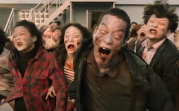 Điện ảnh Hàn Quốc trở lại với bom tấn zombie “#Alive” cực gay cấn, mang đậm phong cách tựa game kinh điển Left 4 Dead