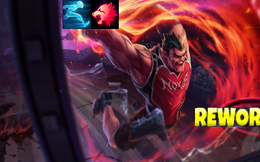 Riot Games làm lại hàng loạt điểm ngọc bổ trợ, phải chăng LMHT sắp có cập nhật giữa mùa siêu khủng?