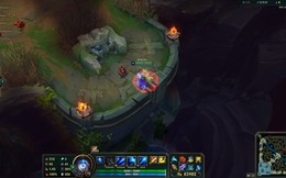 Sau nửa năm ra mắt, Riot Games cuối cùng cũng tìm ra cách để Lối Nhỏ Đường Cánh bớt vô dụng