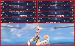 Mặc kệ Garena quảng cáo, game thủ Liên Quân Mobile tuyên bố: "Chỗ của Rouie là ở ô cấm"