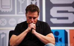 Elon Musk tuyên bố giá cổ phiếu Tesla hiện đang quá cao, ngay lập tức giá cổ phiếu sụt giảm