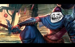 Streamer Voyboy thay lời cộng đồng: 'LMHT đầy rẫy AFK, phá game mà Riot các ông không làm gì à?'
