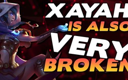 Đấu Trường Chân Lý: Tìm hiểu đội hình Hyper-roll Xayah, lời giải cho bài toán khắc chế Poppy 3 sao