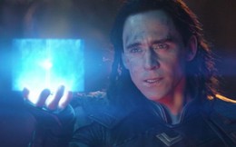 Lỡ để Loki trốn thoát trong Endgame, Marvel đành phải làm luôn series riêng cho nhân vật này trên Disney
