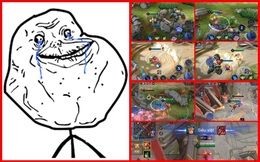 Liên Quân Mobile: Cặp đôi Rouie - Roxie, Rouie - Zip hứng "đòn trừng phạt" của Timi vì gây ra bất công lớn