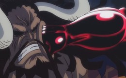 One Piece: Tứ Hoàng Kaido và 5 nhân vật "máu mặt" có khả năng sẽ chết tại cuối arc Wano