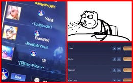 Liên Quân Mobile: Buff ELO kiểu "nửa vời", game thủ bị "đồng bọn" bắt trả cái giá siêu đắt