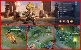 Liên Quân Mobile: Rò rỉ tướng thứ 102+ được ví như Celica 2.0 nhưng thuộc nhóm pháp sư