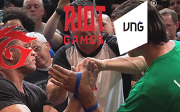 Người chơi Việt liên tiếp bị Riot Games cho “ra rìa” hết lần này đến lần khác, vì sao ra nông nỗi?