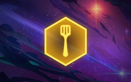 Đấu Trường Chân Lý: Tiết lộ gây sốc từ Riot Games - Xẻng Vàng là item 'phế' nhất vào cuối trận
