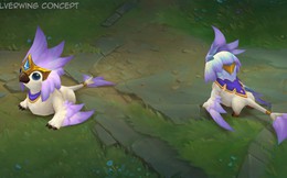 Riot công bố phần thưởng xếp hạng đặc biệt của Đấu Trường Chân Lý, tới tay game thủ ngay bản 10.12