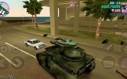 Gọi xe tăng, chạy nhanh như The Flash và những cheat code được các game thủ GTA V sùng bái nhất