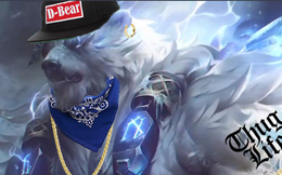 Riot Games hé lộ một số chi tiết trước giờ Volibear 'lột xác' - 'Bạn sẽ thấy vài thứ cực kì điên rồ'