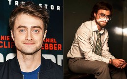 Hóa tù nhân vượt ngục trong "Phi Vụ Đào Tẩu", Daniel Radciffe không còn là Harry Potter mà bạn biết