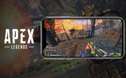 Apex Legends Mobile xác định ngày phát hành trong năm 2020, lộ diện “ông lớn” đứng đằng sau phát triển