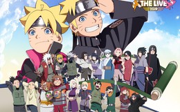 Là câu chuyện nối tiếp Naruto, Boruto không hề thất bại như nhiều người vẫn tưởng
