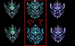 Game thủ phát hiện Riot Games có kế hoạch thêm bậc rank mới Lục Bảo, nằm giữa Bạch Kim và Kim Cương?