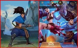 Không khí LMHT: Tốc Chiến chính thức ùa về với... làng Liên Quân Mobile nhờ thủ thuật siêu dễ làm