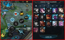 Game thủ nêu 3 lý do khẳng định LMHT: Tốc Chiến sẽ "nuốt chửng" Liên Quân Mobile khi ra mắt