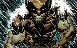 Marvel hé lộ tạo hình đầu tiên của Logan đằng sau lớp mặt nạ Wolverine