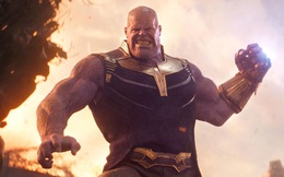 Là phản diện duy nhất từng “bón hành” Avengers trong MCU nhưng Thanos có thể làm được gì nếu không sở hữu 6 viên đá vô cực?