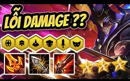 Đấu Trường Chân Lý: TOP 6 đội hình mạnh nhất phiên bản 10.12