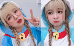 Hot streamer Mèo 2k4 - 'Em muốn chứng minh một điều: Không phải streamer là cứ cắm mặt vào game'