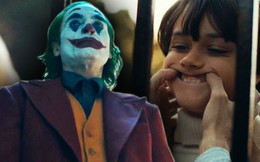 DC liên kết tuổi thơ của Batman với Joker trong bộ truyện mới