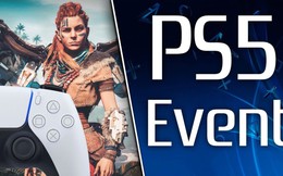 Tổng hợp 16 tựa game được xác nhận trên PS5