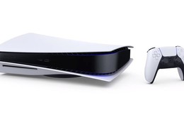 PlayStation 5 chính thức lộ diện: Kiểu dáng rất 'ngầu' nhưng chưa rõ giá bán bao nhiêu, tặng kèm cả GTA V khi lên kệ