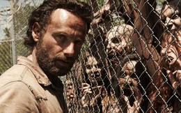 Là series đình đám về zombie nhưng tại sao cụm từ “zombie” chưa từng 1 lần xuất hiện trong The Walking Dead?