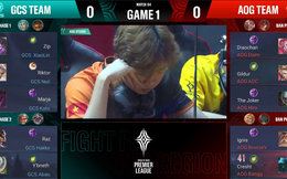 Liên Quân Mobile: Giải Showmatch APL chứng kiến trận đấu "không Trừng Trị" cực vui nhộn