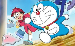 Top 5 bảo bối 'nguy hiểm' nhất trong Doraemon nếu rơi vào tay kẻ xấu, có món dễ dàng xóa sổ cả Trái Đất