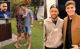 Xúc phạm người tình của mẹ, cộng đồng LGBT đòi “ăn thua đủ” với Neymar, thậm chí có thể bị chính quyền sờ gáy