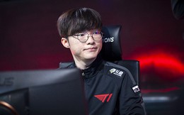 Cộng đồng dậy sóng vì T1 của 'chủ tịch' Faker bật bãi khỏi top 10 team mạnh nhất thế giới